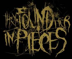 They Found Her In Pieces : Demo 2007